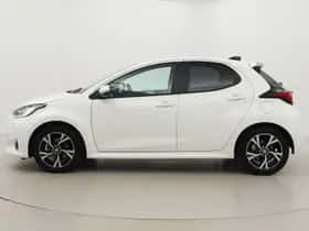 Toyota Yaris (2025) thumbnail 19