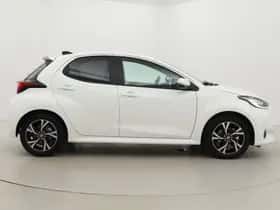 Toyota Yaris (2025) thumbnail 20