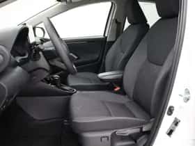 Toyota Yaris (2025) thumbnail 21