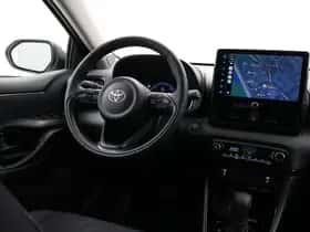 Toyota Yaris (2025) thumbnail 25
