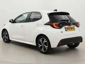 Toyota Yaris (2025) thumbnail 4