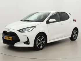 Toyota Yaris (2025) thumbnail 33