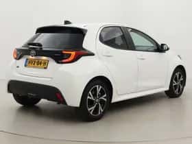 Toyota Yaris (2025) thumbnail 34