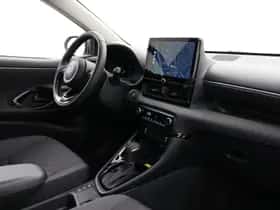 Toyota Yaris (2025) thumbnail 36
