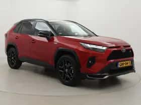 Toyota RAV4 (2024)
