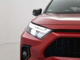 Toyota RAV4 (2024) thumbnail 20
