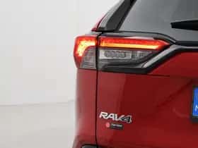 Toyota RAV4 (2024) thumbnail 21