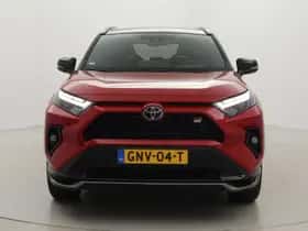 Toyota RAV4 (2024) thumbnail 25