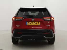 Toyota RAV4 (2024) thumbnail 26