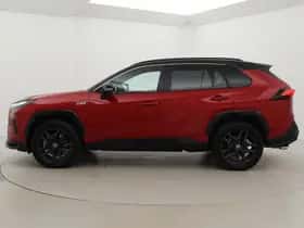 Toyota RAV4 (2024) thumbnail 27