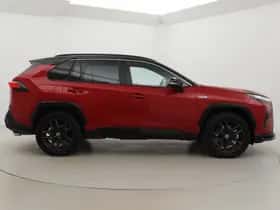Toyota RAV4 (2024) thumbnail 28