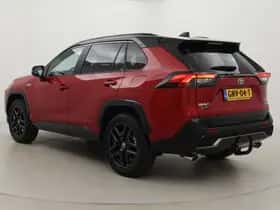 Toyota RAV4 (2024) thumbnail 4