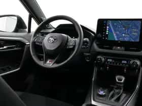Toyota RAV4 (2024) thumbnail 34