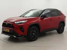 Toyota RAV4 (2024) thumbnail 42