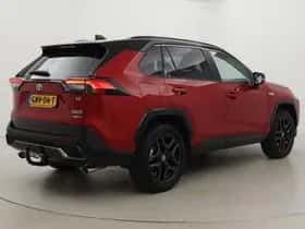 Toyota RAV4 (2024) thumbnail 43