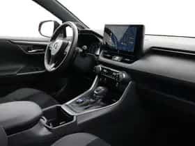 Toyota RAV4 (2024) thumbnail 46