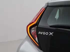 Toyota Aygo X (2022) thumbnail 11