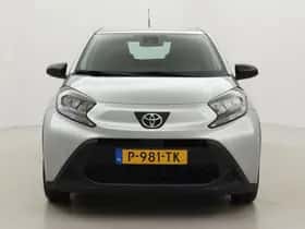 Toyota Aygo X (2022) thumbnail 13