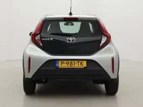 Toyota Aygo X (2022) thumbnail 14