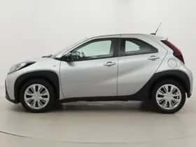 Toyota Aygo X (2022) thumbnail 15