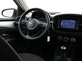 Toyota Aygo X (2022) thumbnail 19