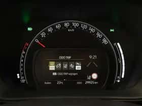 Toyota Aygo X (2022) thumbnail 3