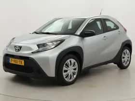 Toyota Aygo X (2022) thumbnail 27