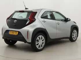 Toyota Aygo X (2022) thumbnail 28