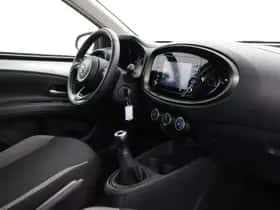 Toyota Aygo X (2022) thumbnail 30