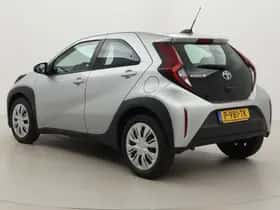 Toyota Aygo X (2022) thumbnail 4