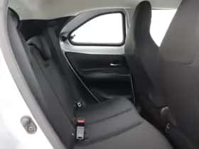 Toyota Aygo X (2022) thumbnail 31