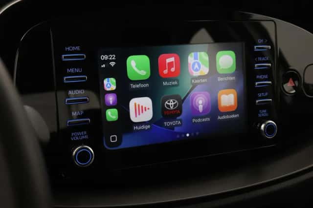 Toyota Aygo X (2022) thumbnail 5