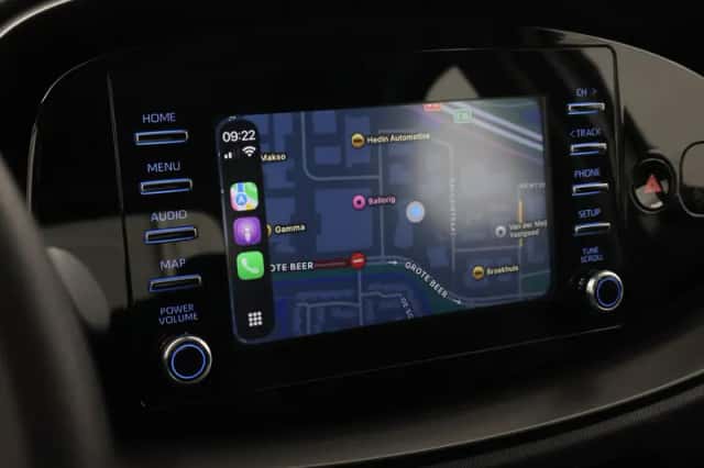 Toyota Aygo X (2022) thumbnail 6