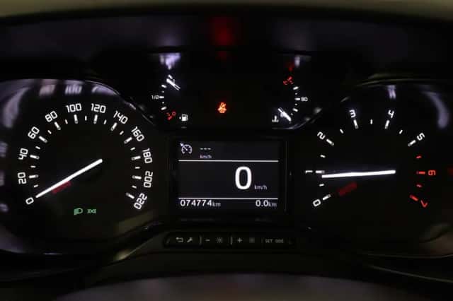 Toyota Proace (2023) thumbnail 3