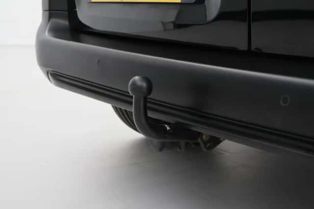 Toyota Proace (2023) thumbnail 6