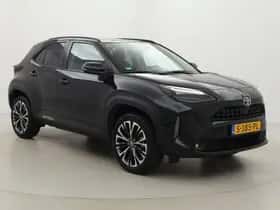 Toyota Yaris Cross (2023)