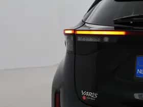 Toyota Yaris Cross (2023) thumbnail 17