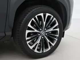 Toyota Yaris Cross (2023) thumbnail 18