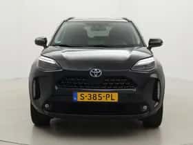 Toyota Yaris Cross (2023) thumbnail 20