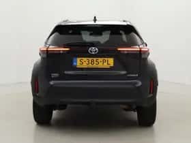 Toyota Yaris Cross (2023) thumbnail 21