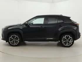 Toyota Yaris Cross (2023) thumbnail 22