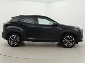 Toyota Yaris Cross (2023) thumbnail 23