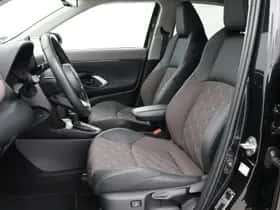 Toyota Yaris Cross (2023) thumbnail 24