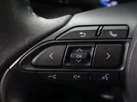 Toyota Yaris Cross (2023) thumbnail 26