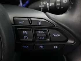 Toyota Yaris Cross (2023) thumbnail 27
