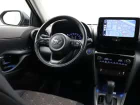 Toyota Yaris Cross (2023) thumbnail 28