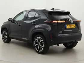 Toyota Yaris Cross (2023) thumbnail 4