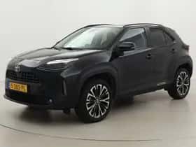 Toyota Yaris Cross (2023) thumbnail 36