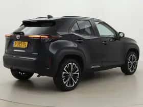 Toyota Yaris Cross (2023) thumbnail 37