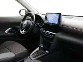 Toyota Yaris Cross (2023) thumbnail 39
